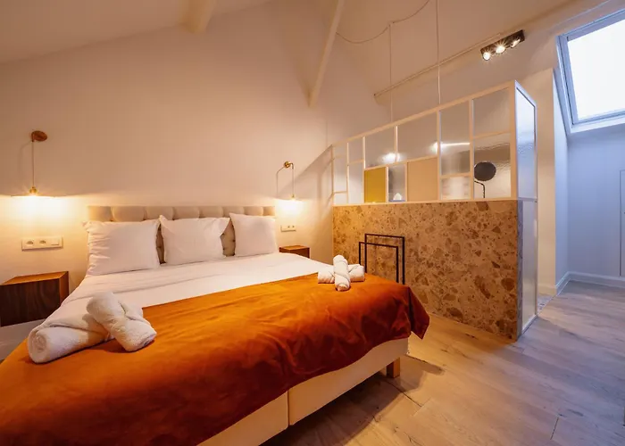 B&B Barabas Brügge